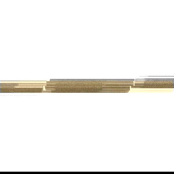 Proto Brass Drift Punch: 1/2