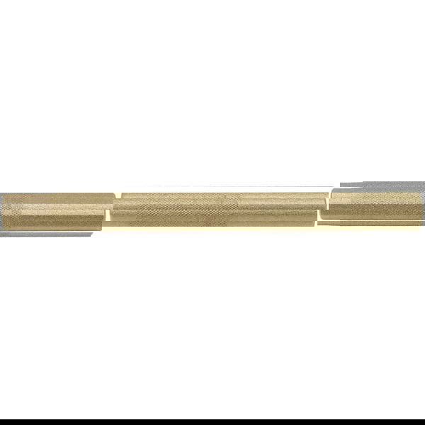 Proto Brass 'Drift Punch: 3/4