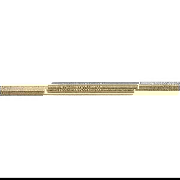 Proto Brass Drift Punch: 3/8