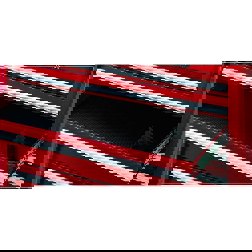 Tool Case Drawer Liner: Polyethylene