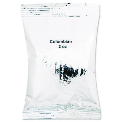 COFFEE,COLUMBIAN DE JARDI