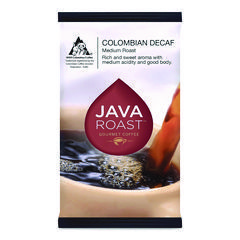 COFFEE,DECAF,ROAST,1.25OZ