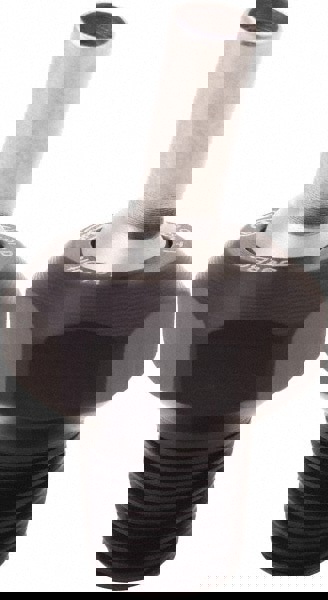 Swivel Coolant Hose Nozzle: Acetal