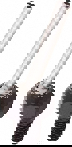 Swivel Coolant Hose Nozzle: Acetal