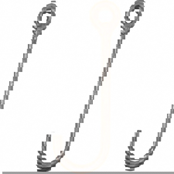 Storage Hook: 350 lb Load Capacity, Alloy