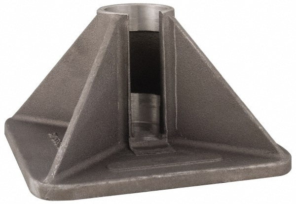 Hydraulic Cylinder Base Plate