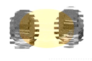 1-1/2 RH SC IPS BRS PLUG