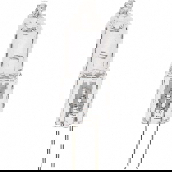 12 Volt, Halogen Miniature & Specialty T2-1/4 Lamp