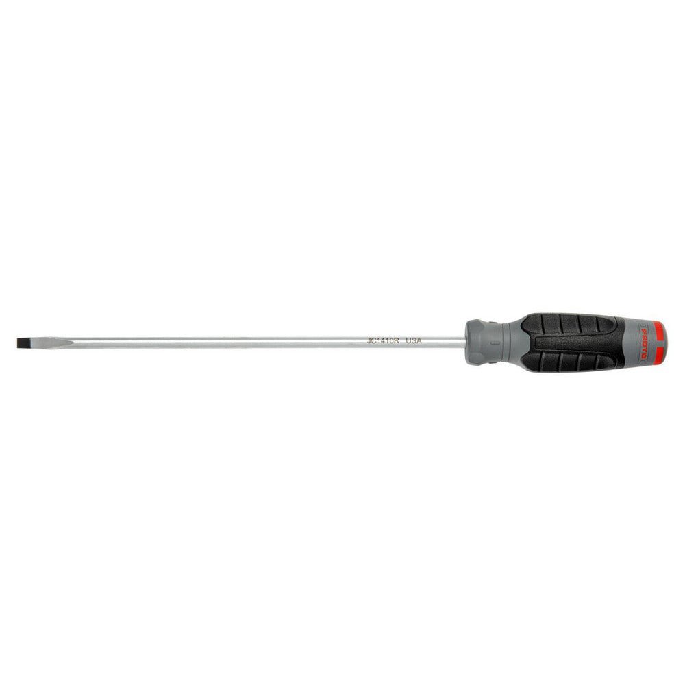 Slotted Screwdriver: 0.25