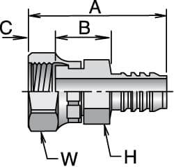 Hydraulic
