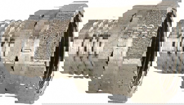 Hydraulic Hose Female Seal-Lok Swivel Short Fitting: 16 mm, 1-7/16-12