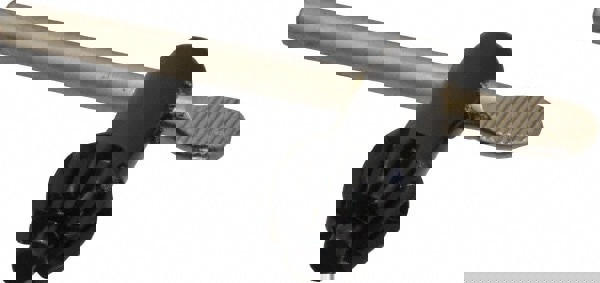 Drill Chuck Key: K30, 15/64