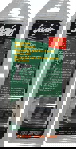 Drill Chuck: 1/16 to 1/2