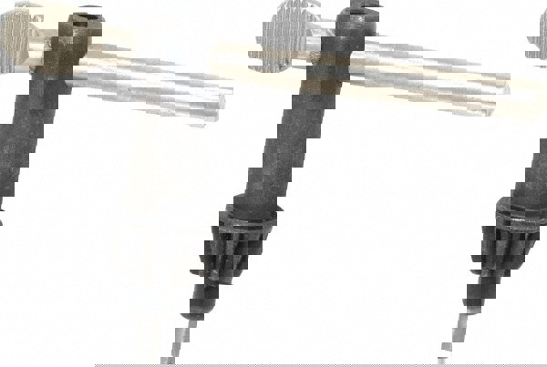 Self-Ejecting Drill Chuck Key: S-KK, 9/32