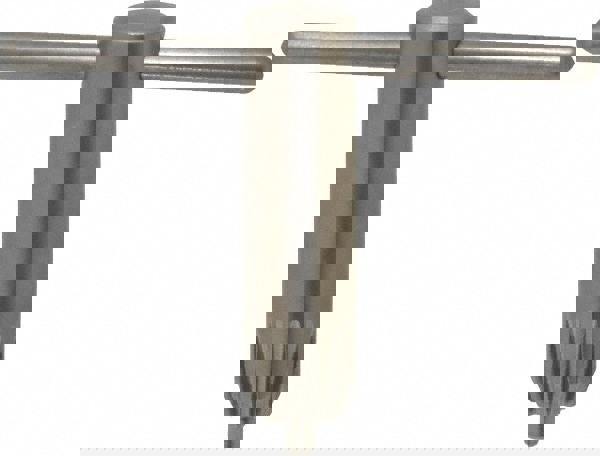 Drill Chuck Key: K0M, 1/8