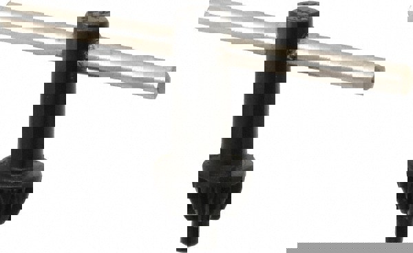 Drill Chuck Key: K1, 5/32