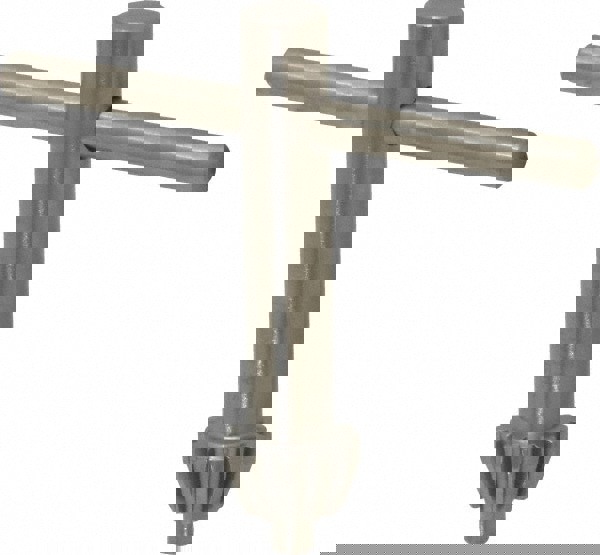 Drill Chuck Key: K1M, 5/32