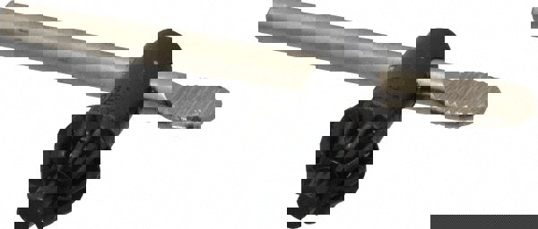 Drill Chuck Key: K2, 1/4