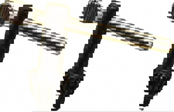 Drill Chuck Key: K7, 7/32