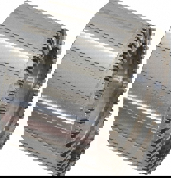 Drill Chuck Sleeve: 3 Compatible, Use with Plain Bearing Drill Chuck