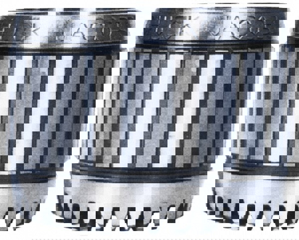 Drill Chuck Sleeve: 16N Compatible, Use with 5/8