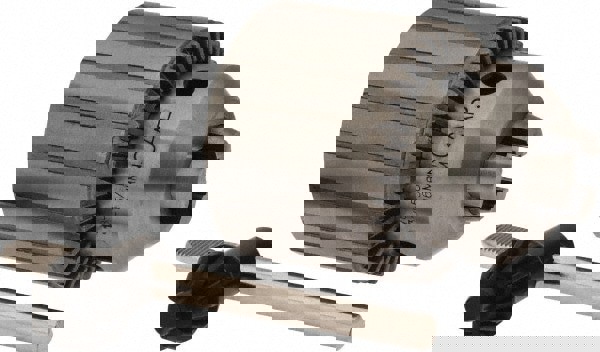 Drill Chuck: 1/8 to 5/8