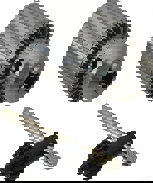 Drill Chuck: 5/64 to 1/2