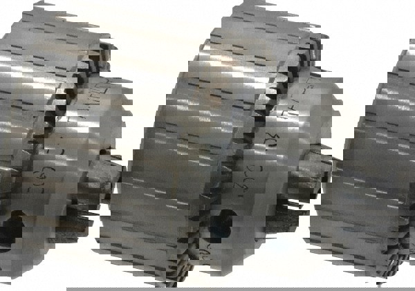 Drill Chuck: 0.18 to 0.8