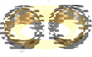 4X1-1/8 BRS CLST FLG