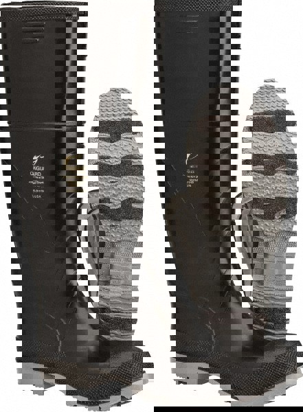 Work Boot: Size 11, 16