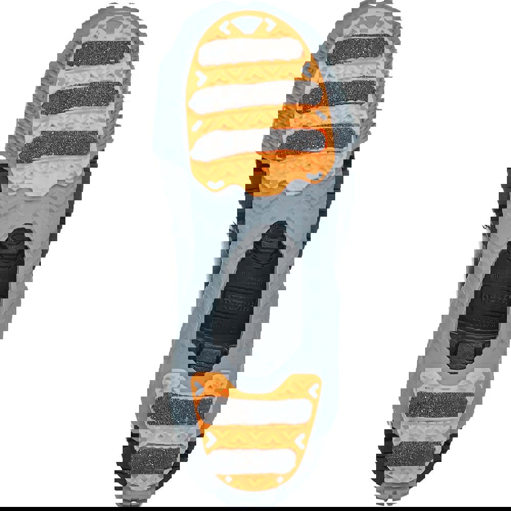 Overshoe Ice Traction: Grit Traction, Pu