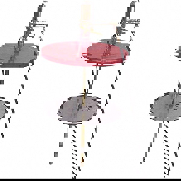 Air-Operated Pump: 8 GPM, Grease Lubrication, Metal