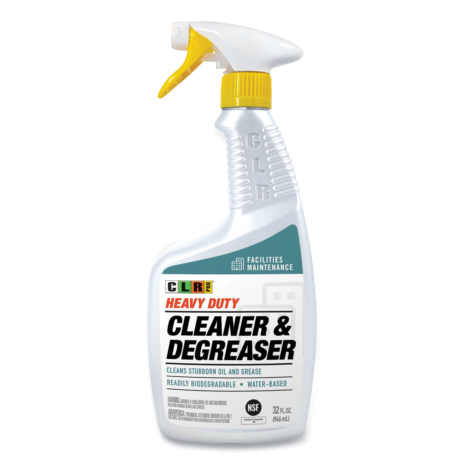 DEGREASER,PRO,HVYDTY,6/CT
