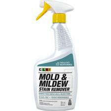 REMOVER;MOLD;MILDEW;STAIN