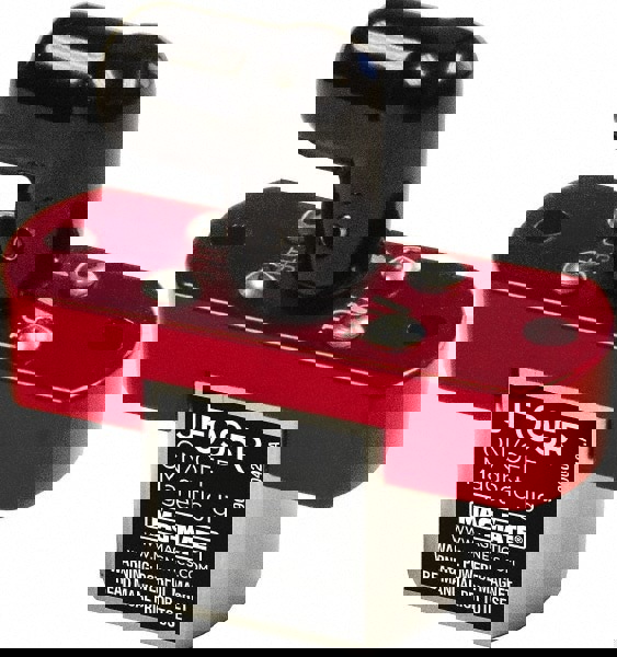 Lifting Magnet: 95 lb Limit