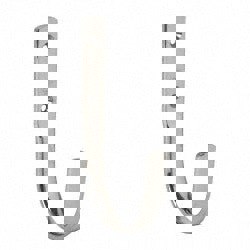 Storage Hook: 2-11/16