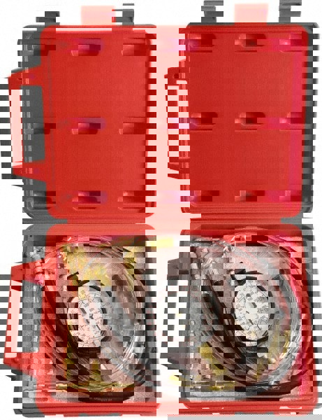 Engine Diagnostic Equipment