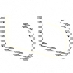 Storage Hook: 3-9/32