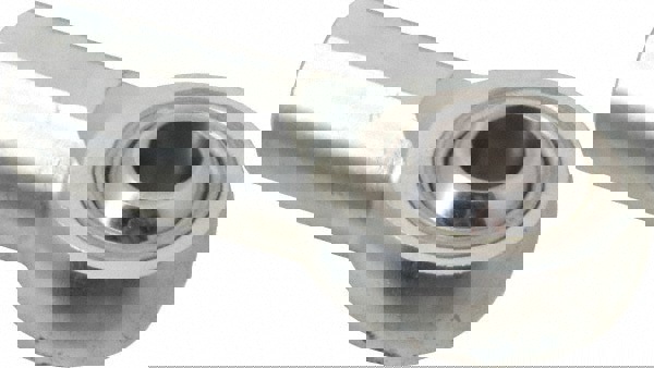 Spherical Rod End: 1-1/4-12