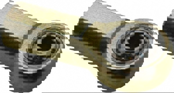 Ball Joint Linkage Spherical Rod End: 1/4-28