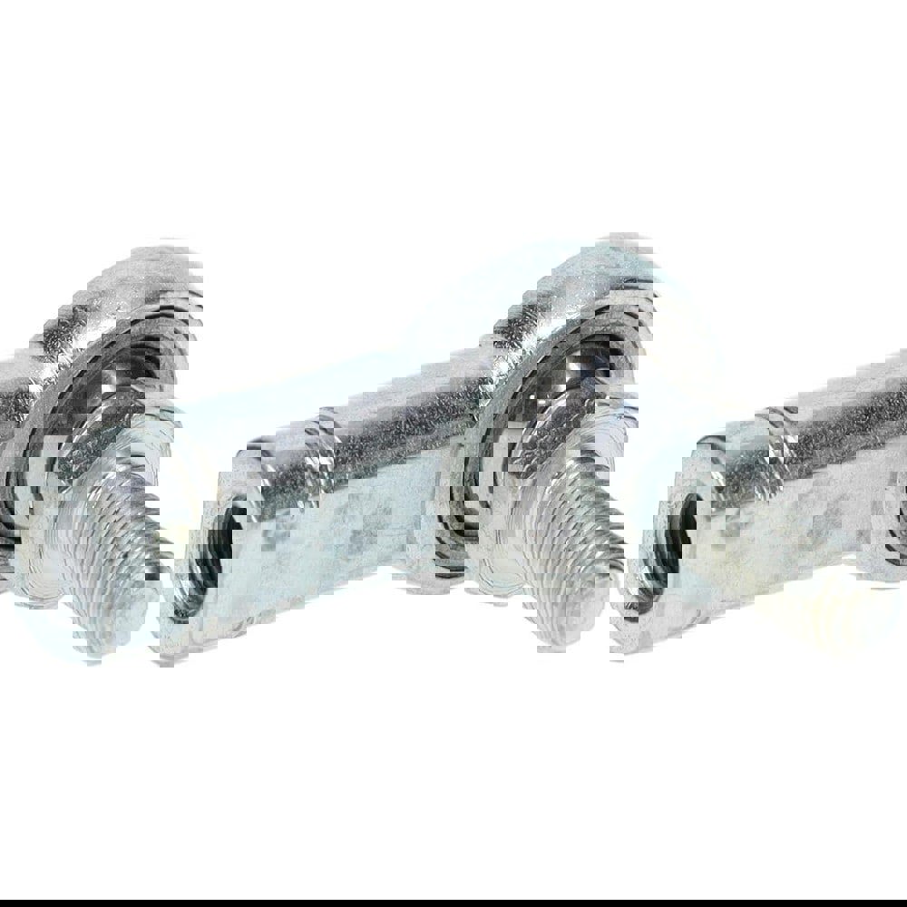 Spherical Rod End: 1/4-28