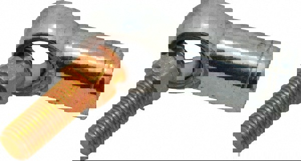 Ball Joint Linkage Spherical Rod End: 3/8-24