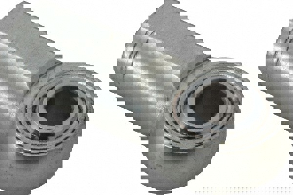 Ball Joint Linkage Spherical Rod End: 1/2-20