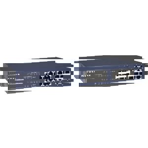 16PORT GIGABIT ENET SWITCH