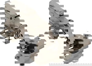 SELF CL CONC 2WAY HINGE 2/PK