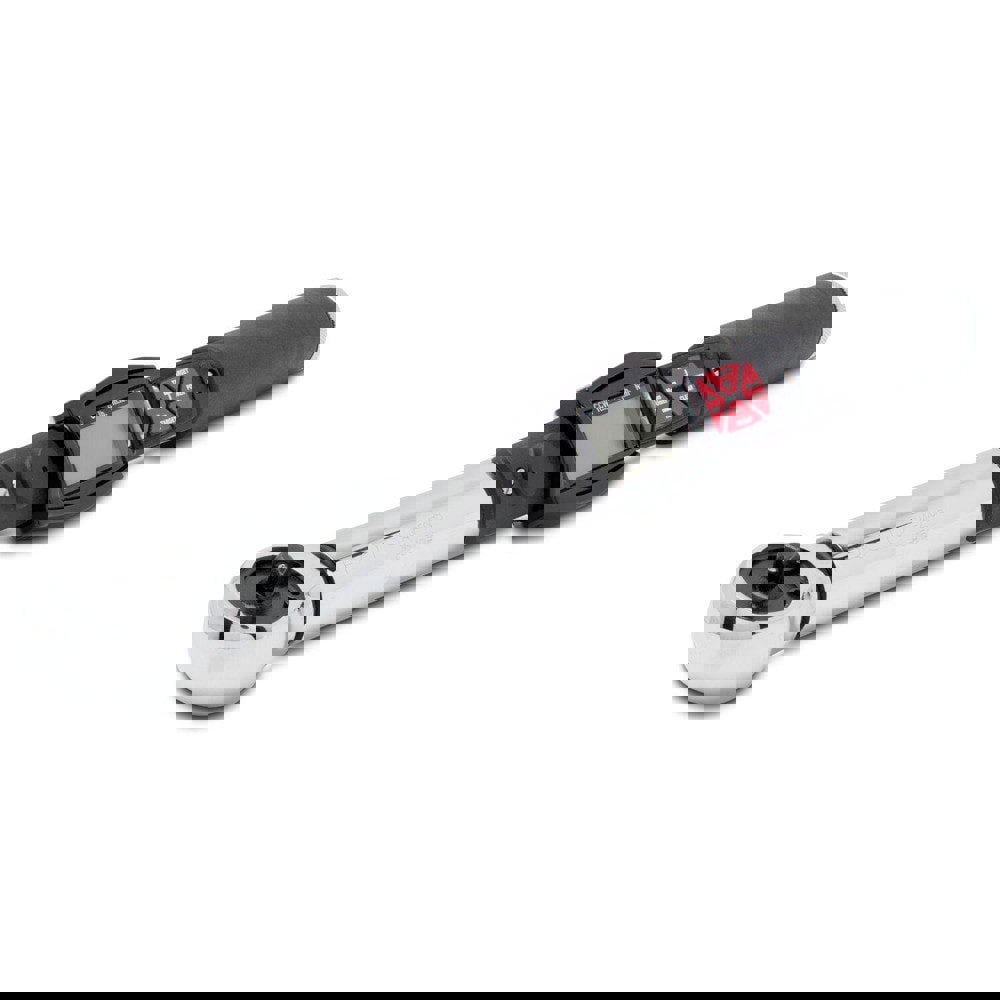 Digital Torque Wrench: 0.25