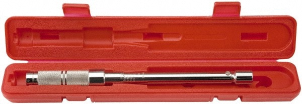 Interchangeable Head Torque Wrench Assembly: 3/8
