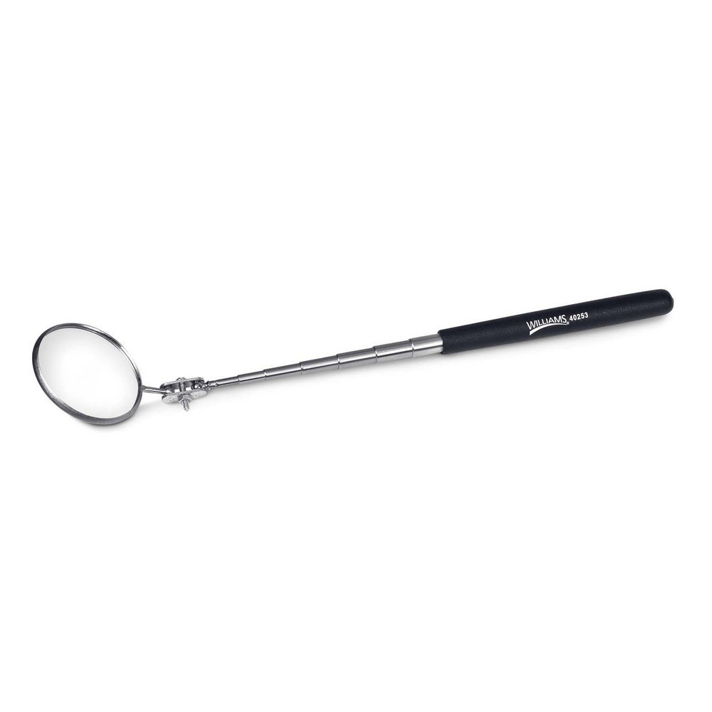Inspection Mirrors; Mirror Type: Telesco
