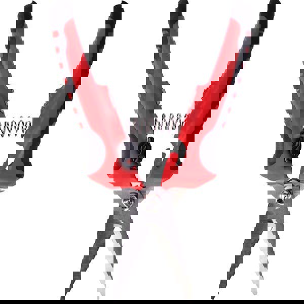 Heavy-Duty Scissors: 8