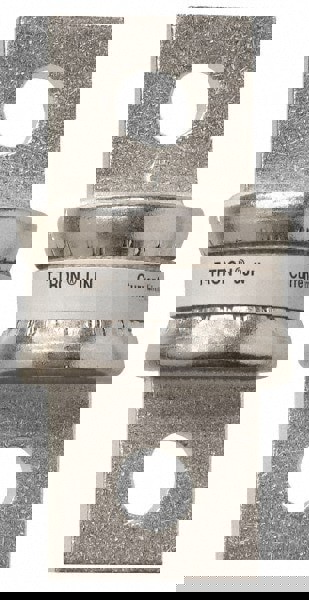 Cartridge Fast-Acting Fuse: T, 100 A, 2-5/32